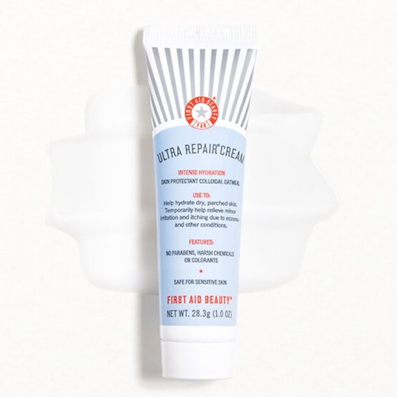 First Aid Beauty Ultra Repair Cream mini - Picture 1 of 3